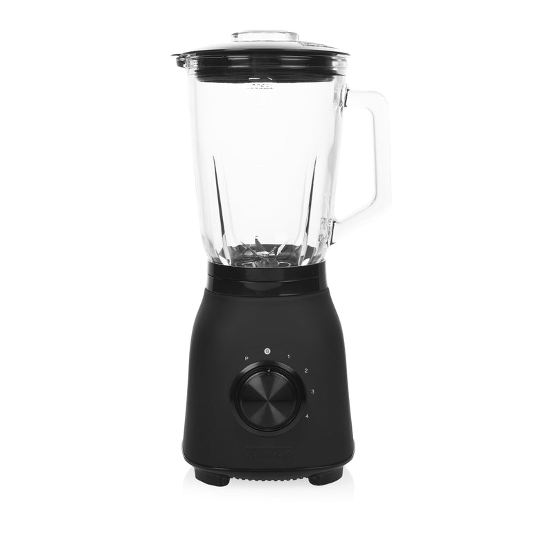 Princess 212092 1,5 L Blender Glass 1000W Black