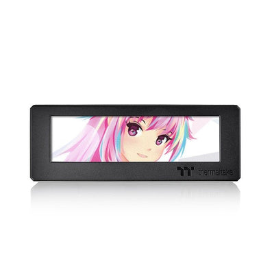 Thermaltake Kit Screen LCD Black Tower 300 / Ceres 330, Screen Black AC-073-OO1NAN-A1 — image 1