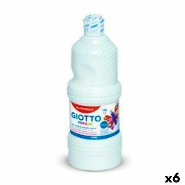 White tail Giotto VINILIK 1 kg (6 Units)