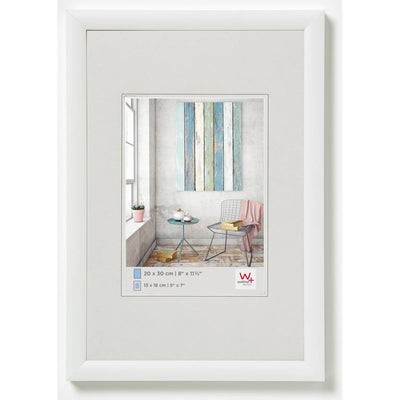 Walther Resina Trendstyle White 40X50 KP050W — image 1