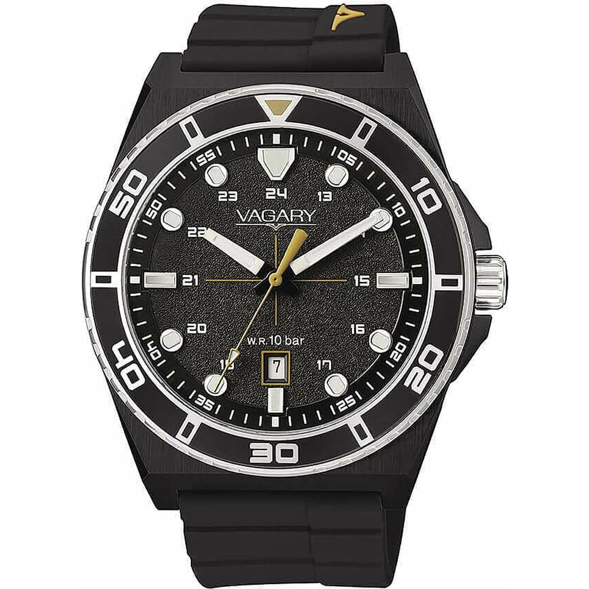 Vagary Men's Watch Vagary Ib9-344-50