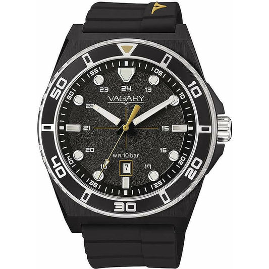Vagary Men's Watch Vagary Ib9-344-50