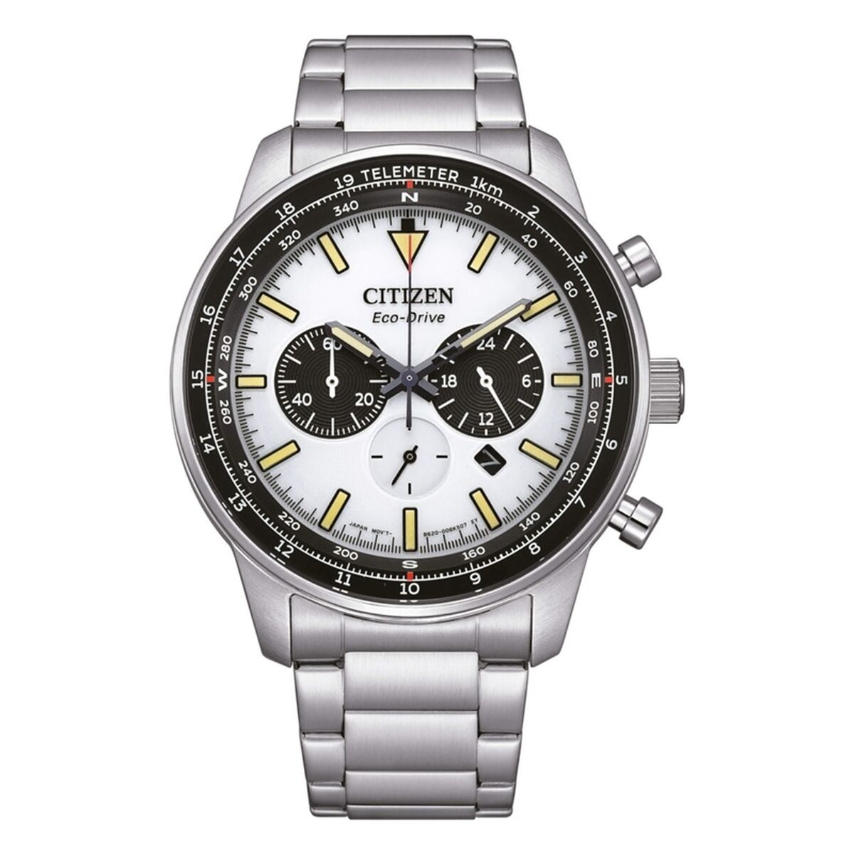 Citizen Men's Watch Citizen Ca4500-91A