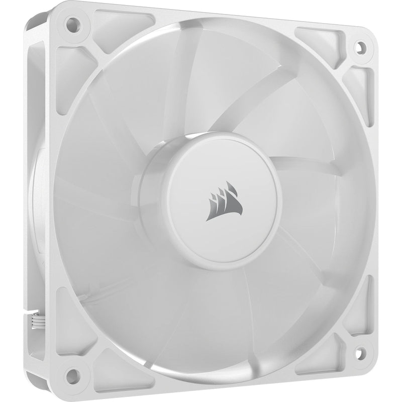 Corsair Fan PC RS120 Pwm, White CO-9050192-WW