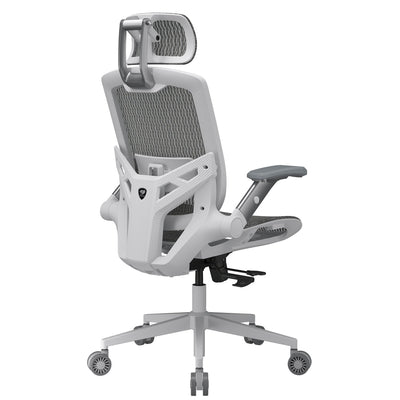Cougar Chair Gaming Cgr-spo-whw Universal White — image 1