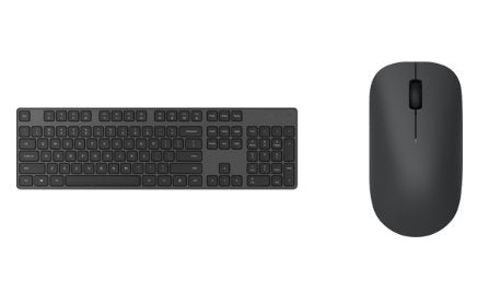 Xiaomi Keyboard English And Mouse Inalámbricos WXJS01YM