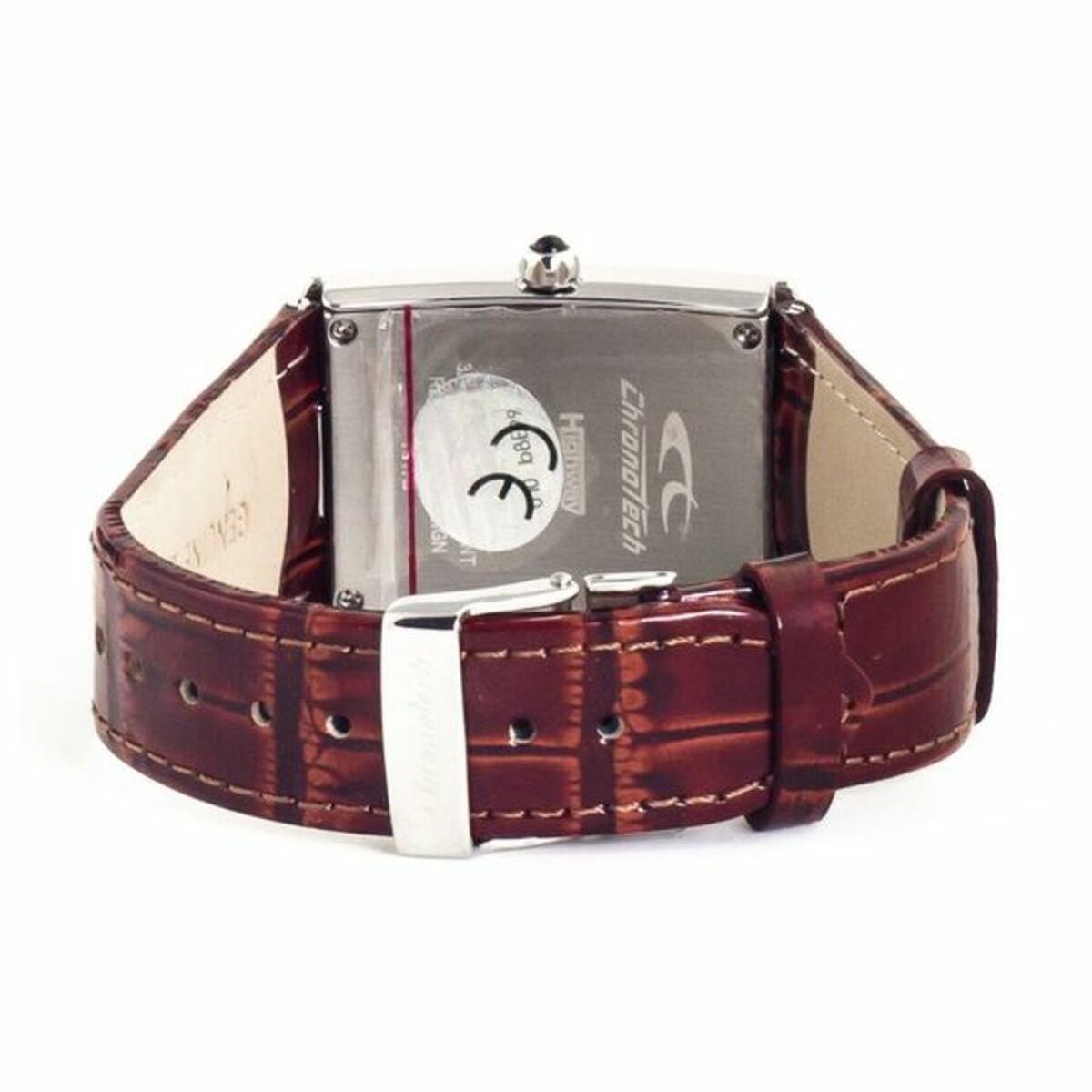 Chronotech Unisex Watch Chronotech Ct7017B (Ø 30 Mm)