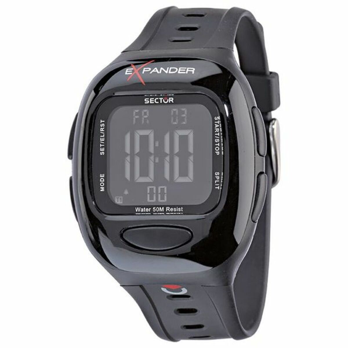 Sector Unisex Watch Sector R3251173025 (Ø 42 Mm)