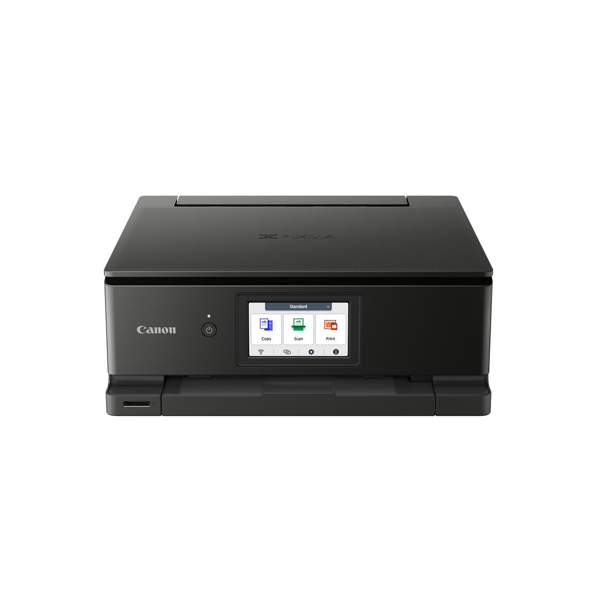 Canon Multifunction Printer Canon Pixma Ts8750