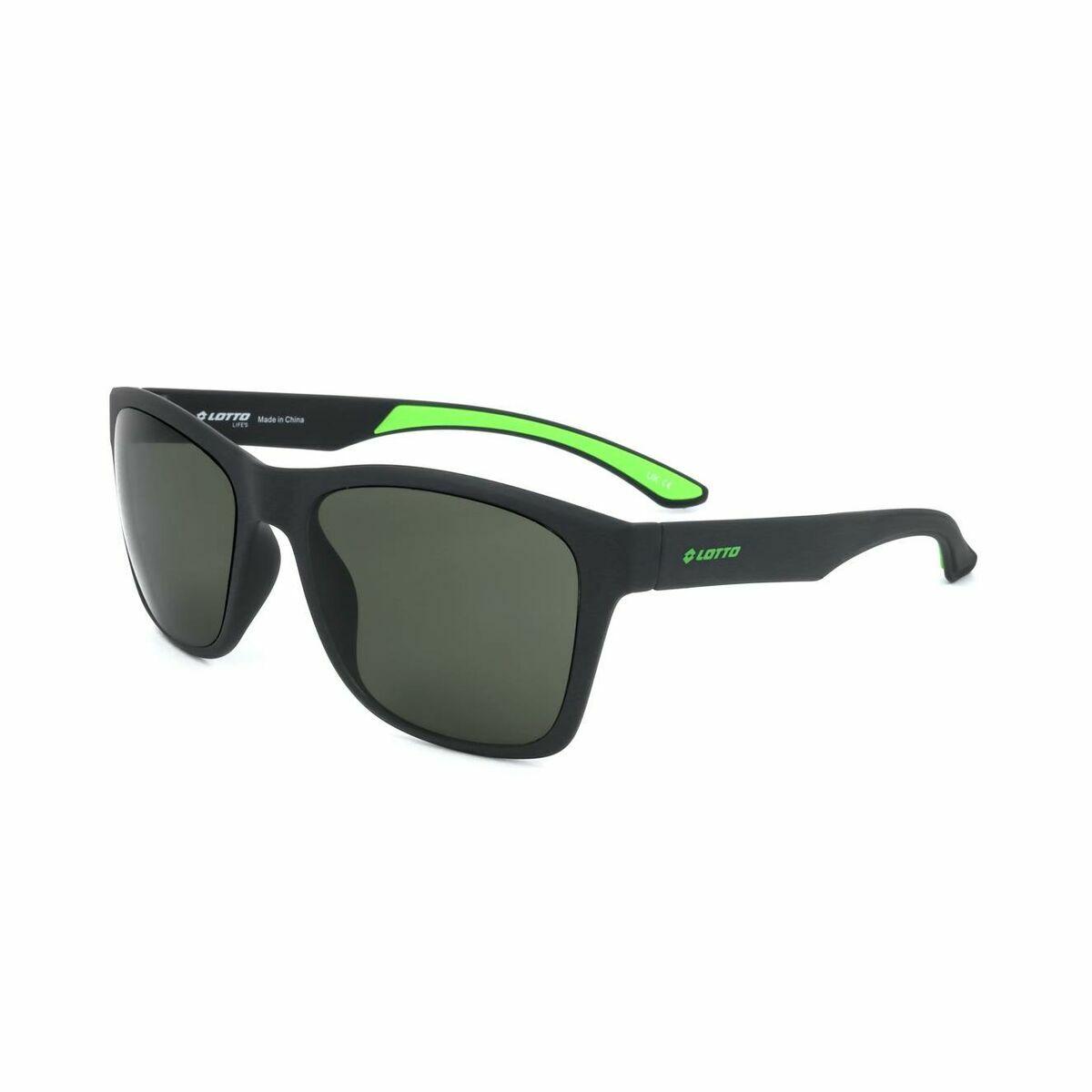 Lotto Unisex Sunglasses Lotto Ls1002