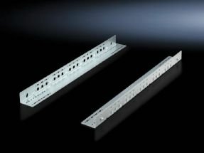 Rittal Riel Rack (paquete With 2) - Ts