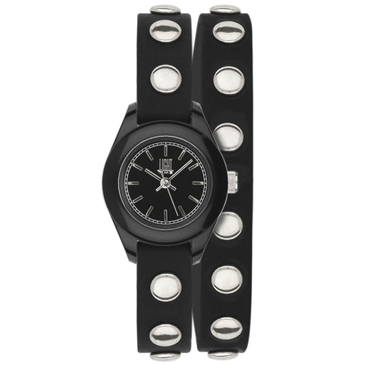 Light Time Ladies' Watch Light Time Punk (Ø 23 Mm)