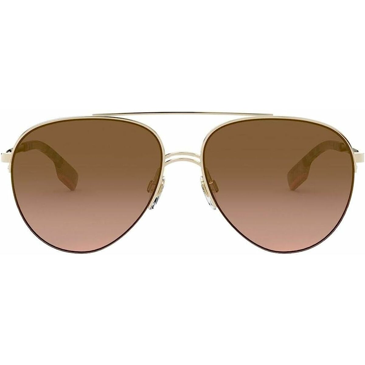 Burberry Ladies' Sunglasses Burberry Ferry Be 3113