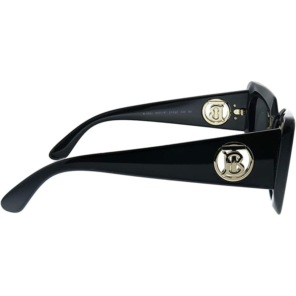 Burberry Ladies' Sunglasses Burberry Daisy Be 4344