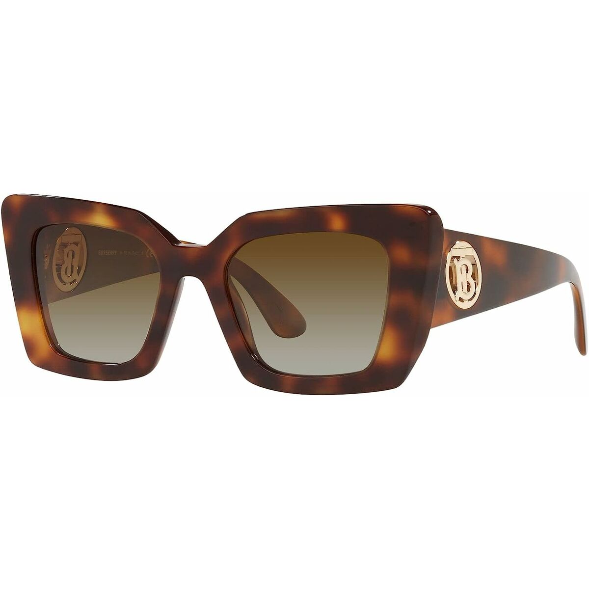 Burberry Ladies' Sunglasses Burberry Daisy Be 4344