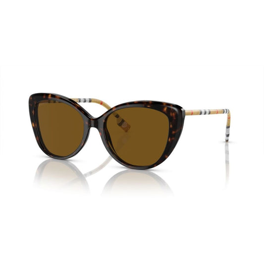 Burberry Ladies' Sunglasses Burberry Be 4407