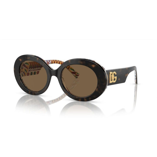 Dolce & Gabbana Ladies' Sunglasses Dolce & Gabbana Dg 4448