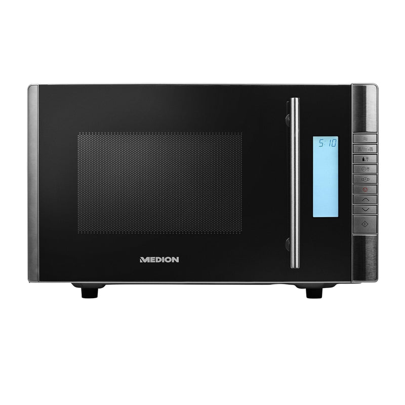 Medion Microwave MD14482 Black/Silver 50076188