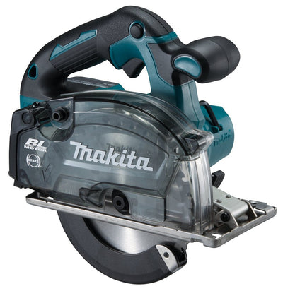 Battery Saw Circular DCS553RTJ — image 1