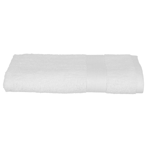 Towel Rizo 450G Colour White 50X90CM — image 1