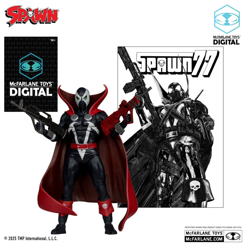 Mcfarlane Juguetes 90422 Figura Acción Y Colleccionable