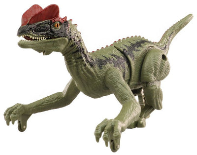 Amewi Allosaurus Rc Dinosaurio 21CM, Rtr With Light And Sound — image 1
