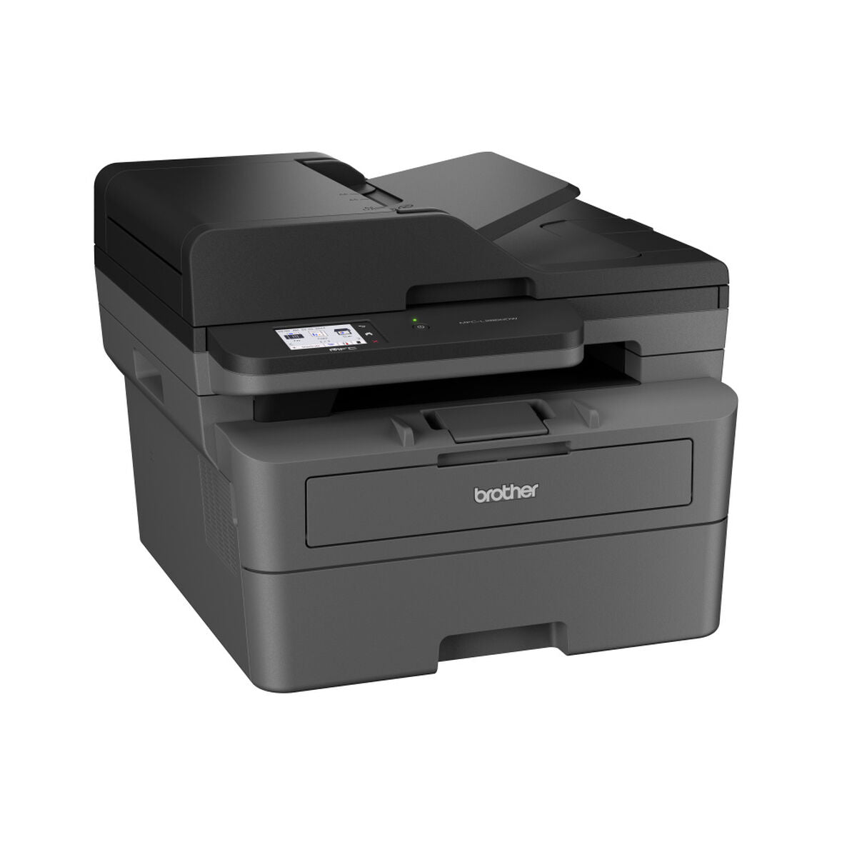 Brother Laser Printer Brother Mfcl2860Dwere1