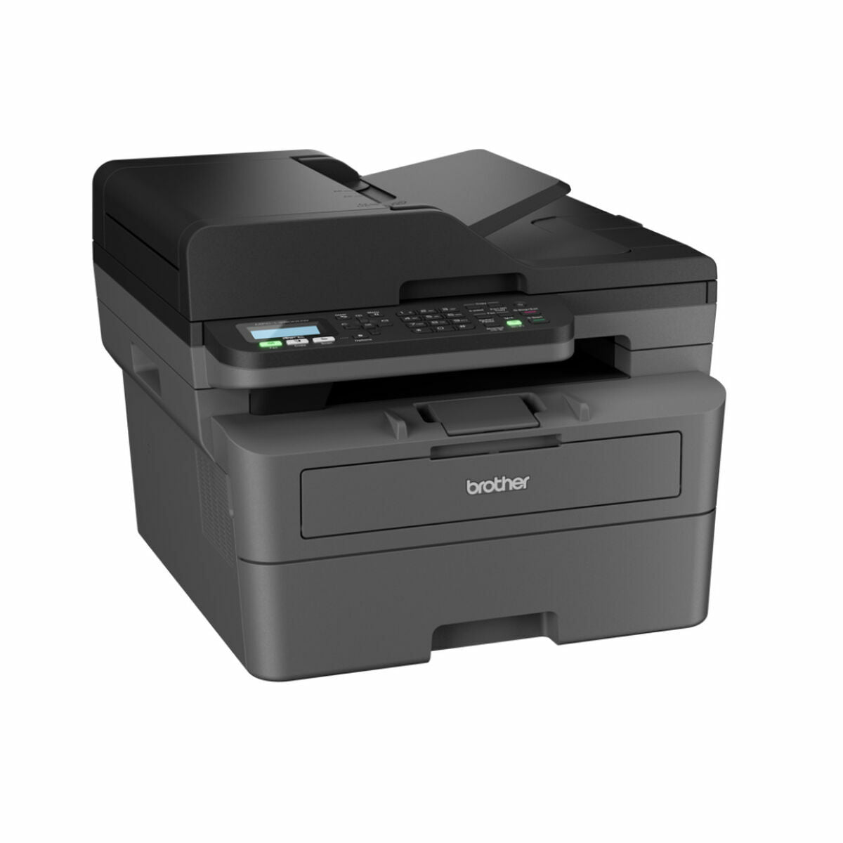 Brother Multifunction Printer Brother Mfcl2800Dw