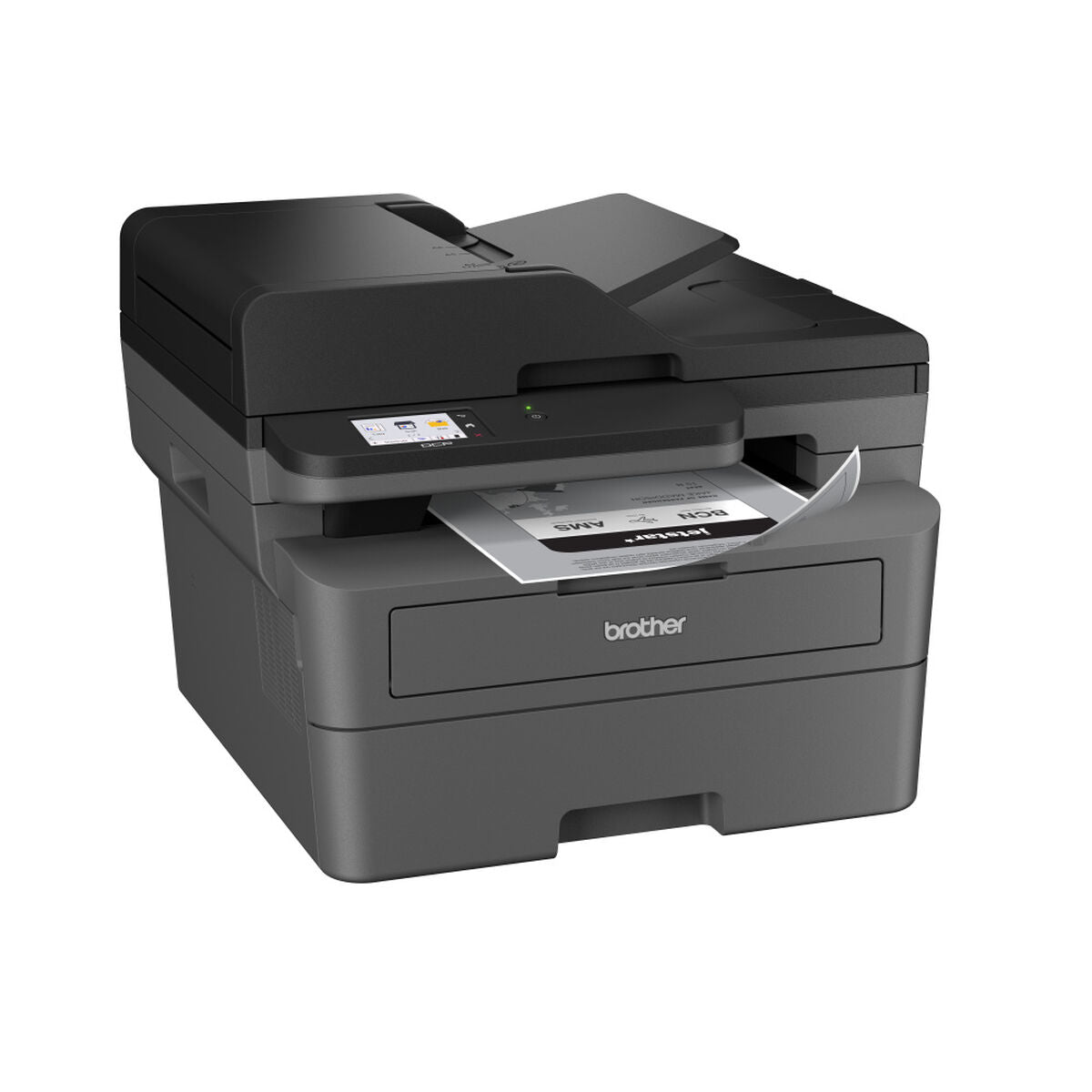 Brother Multifunction Printer Brother Dcpl2660Dwre1