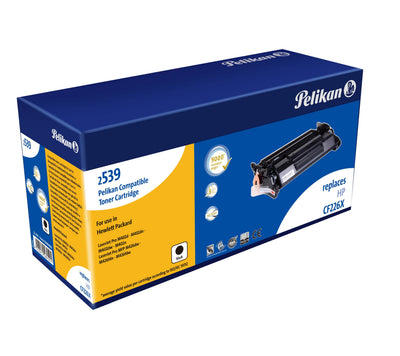 Toner For CF226X — image 1