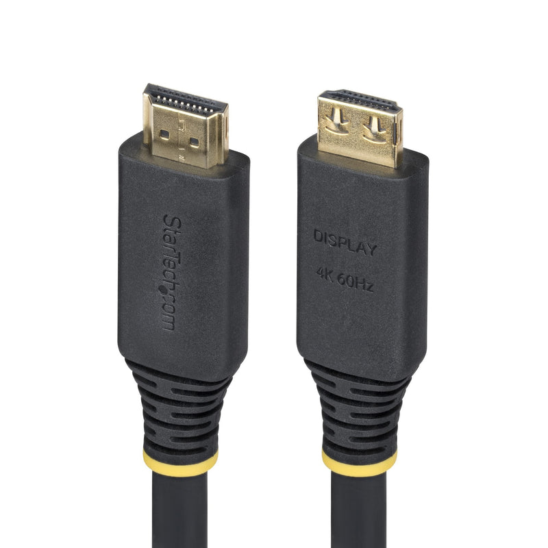 HDMI Cable Activo High Speed 10 6M - Agarre