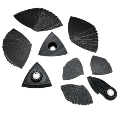 Fein Accesorio Multiherramientas Best Of Starlock Sanding