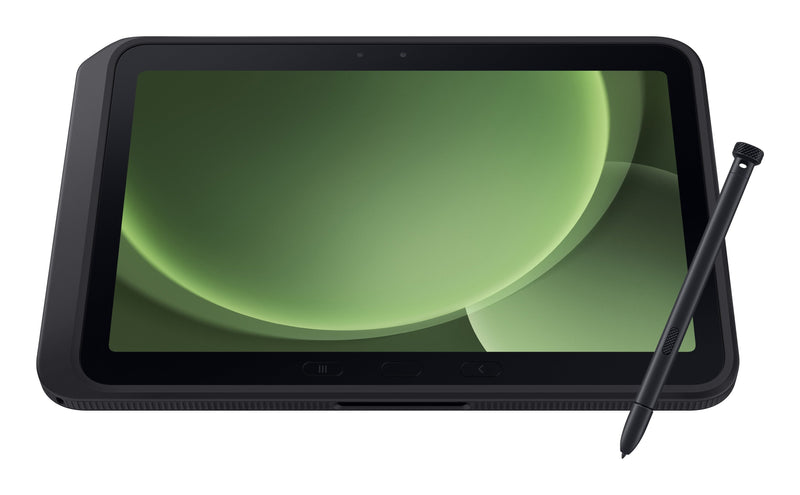 Samsung Tablet Galaxy Tab Active 5 Pro X356 10.1 5G 6GB RAM 128GB Enterprise Edition - Green