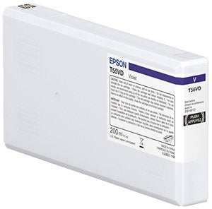 Epson Tonta Violetat 200ML Surecolor SC-P5300 — image 1