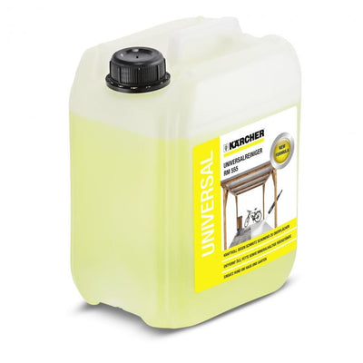 Karcher Limpiador Universal Rm 555, Agente Cleaning 6.290-697.0 — image 1