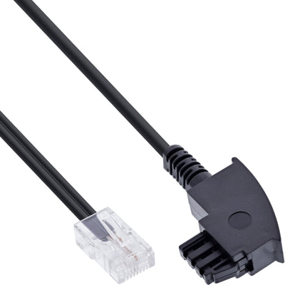 Inline Tae-f a RJ45 8P2C Cable 20M — image 1