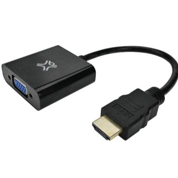 XWH-AHV-13 Xtrememac Adapter HDMI VGA — image 1
