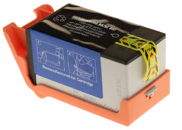 G&g Ink Compatible HP 907XL/ T6M19AE Xxl-negro — image 1