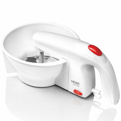 Haeger Pasapure Vite VM-25W.001A White — image 1