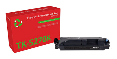 Xerox Toner Everyday Reman Black Aprox. 8.000 S. — image 1