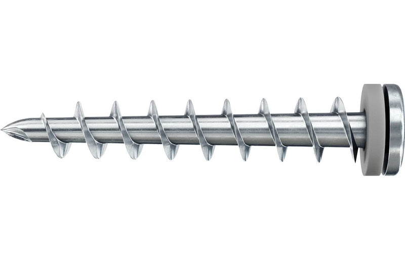 Fischer Screw Insulating Fid-z 50 Pieces