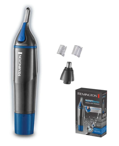Remington Perfilador Nano Series NE3850 a Batteries 3 Accesorios — image 1