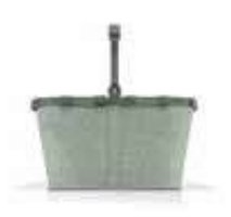 Reisenthel Carrybag Green Basket Compra