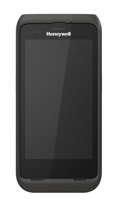 Honeywell CT45XP Pda 12,7CM (5) 1920 X 1080 Pixels Screen Touchscreen Black — image 1