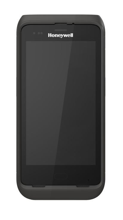 Honeywell Terminal CT45, Android 11 - Optical S0703 Sr - Wi-Fi - Bluetooth