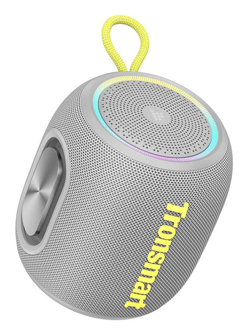 Tronsmart T8 Mini 16W IPX7 Grey - Speaker Laptop Bluetooth — image 1
