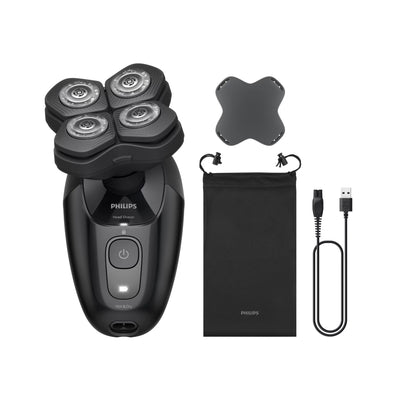 Philips Shaver 5000 Series HS5980/15 Body Black — image 1
