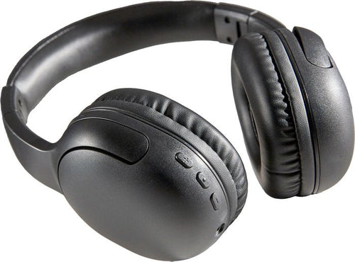 Jvc Cuffie HA-SG20BT Gumy Olive Black — image 1