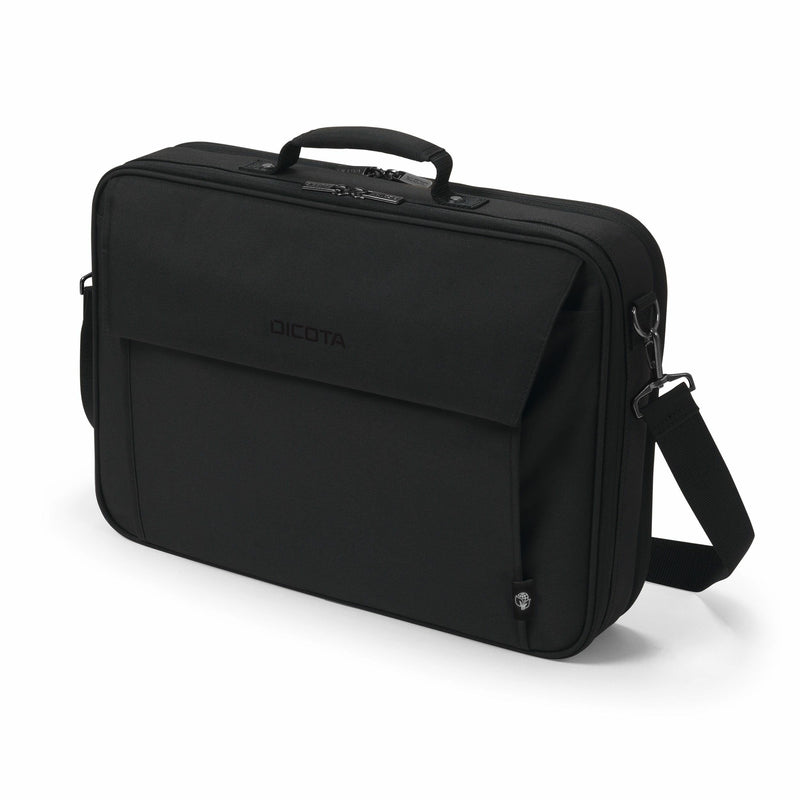 Dicota Case Laptop Eco Multi Plus Base 17.3 Black