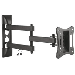 Maclean MC-719 - Wall Mount Screen 13-27 15KG, Max. VESA 100X100,